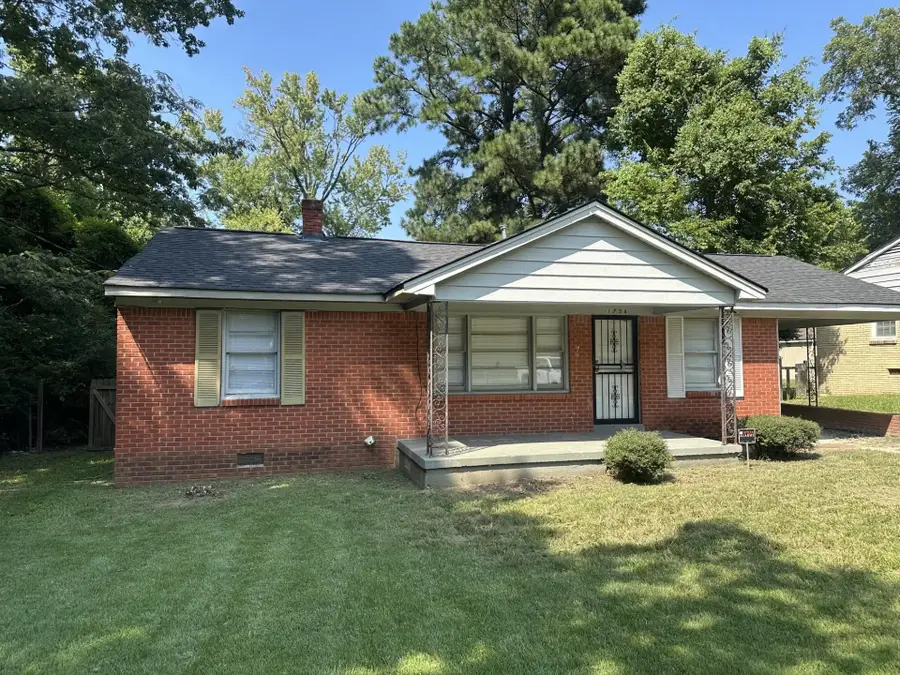 1758 WOODBURN DR, Memphis, TN 38127 - #2
