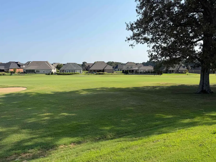 205 ST ANDREWS DR, Oakland, TN 38060 - #3