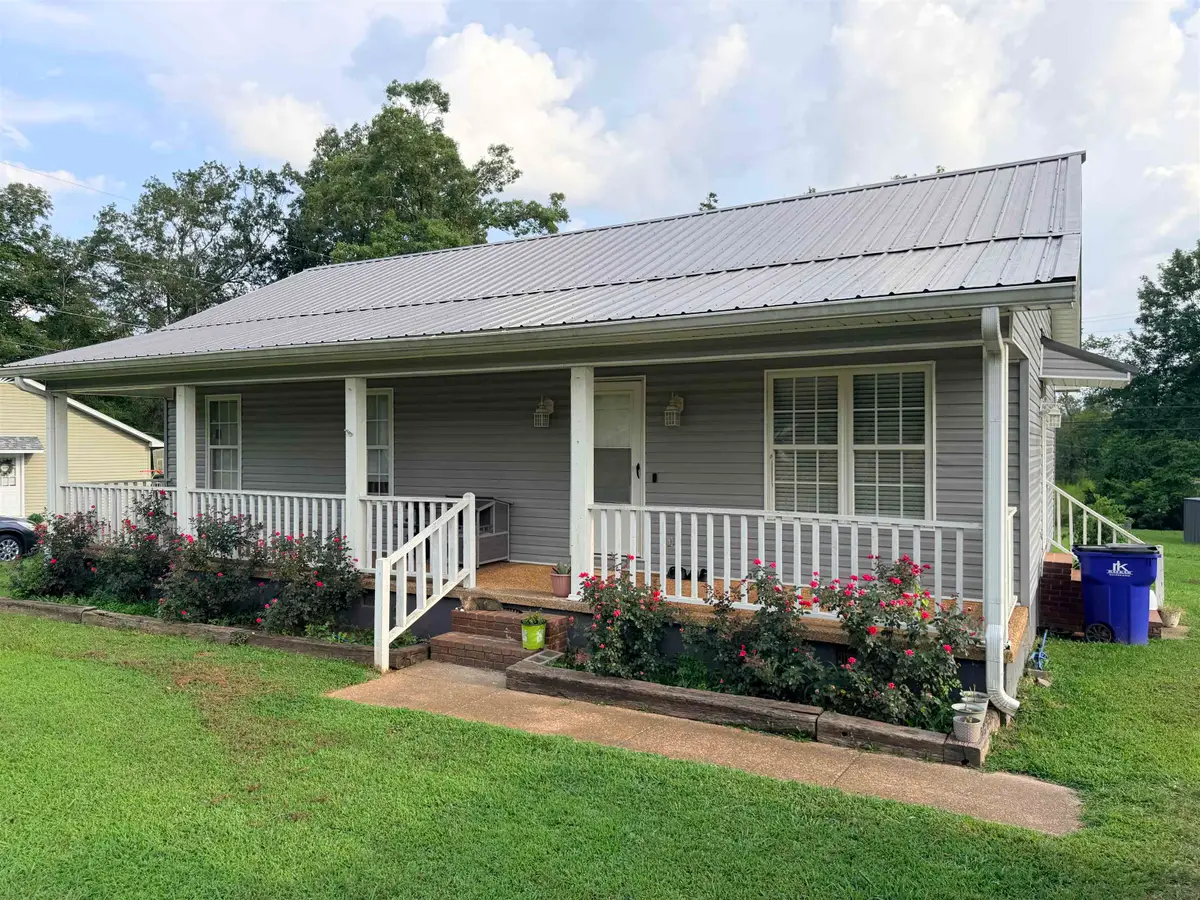 1600 PINHOOK DR, Savannah, TN 38372 - #1