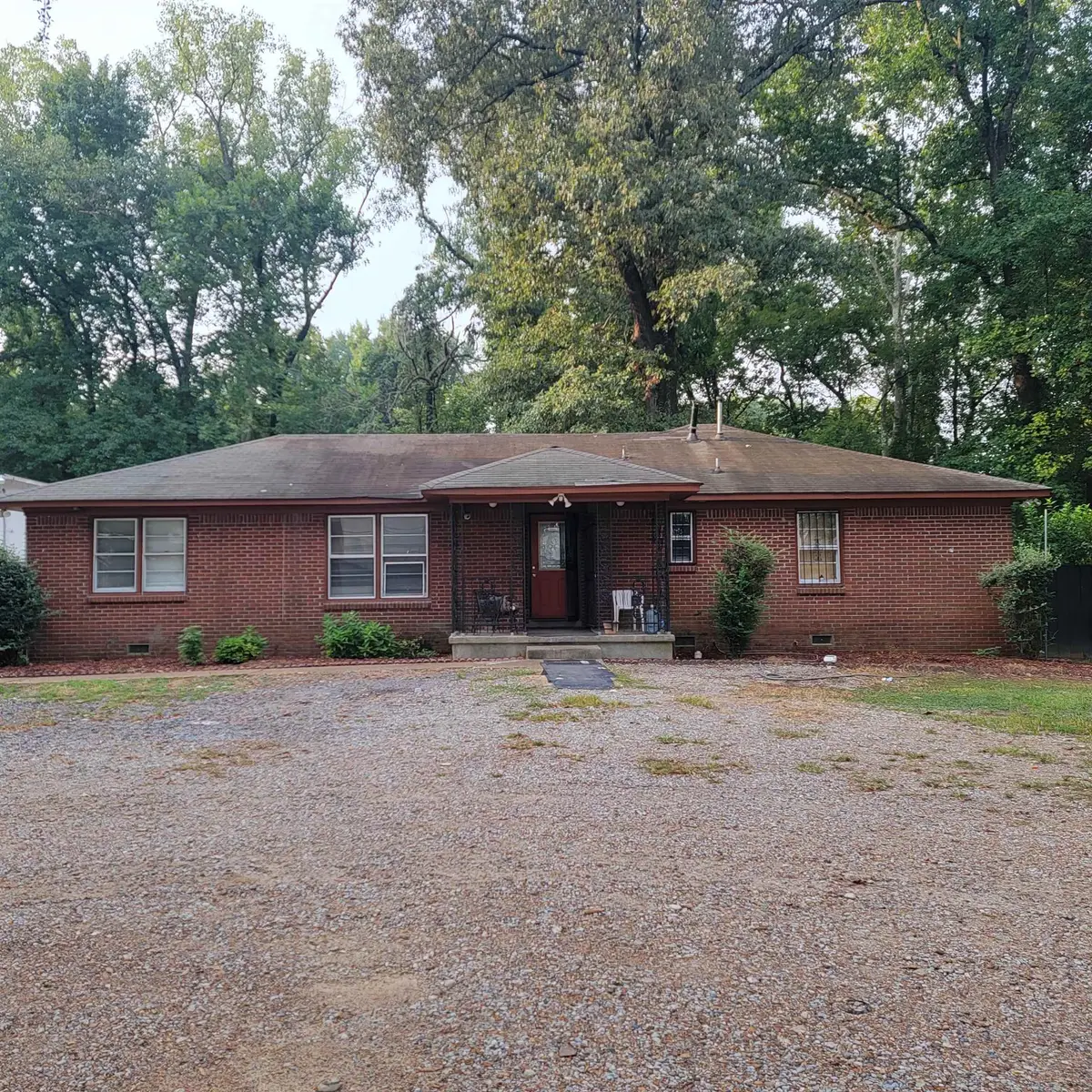 1733 BENDER RD, Memphis, TN 38116 - #1