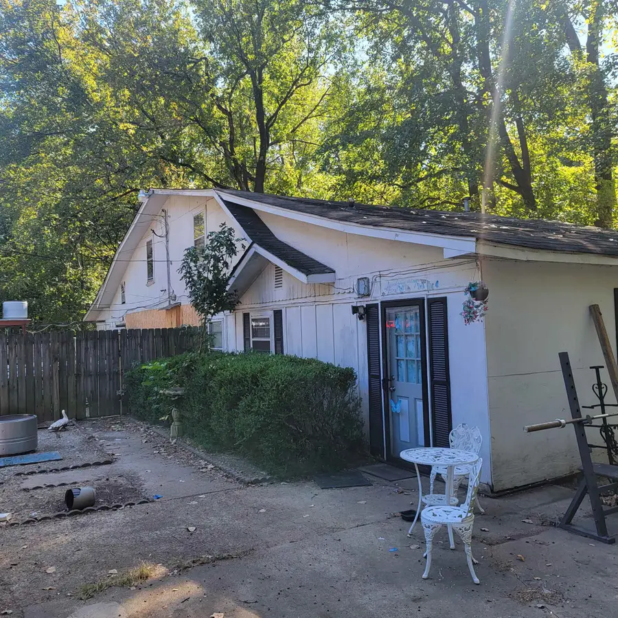 1733 BENDER RD, Memphis, TN 38116 - #3