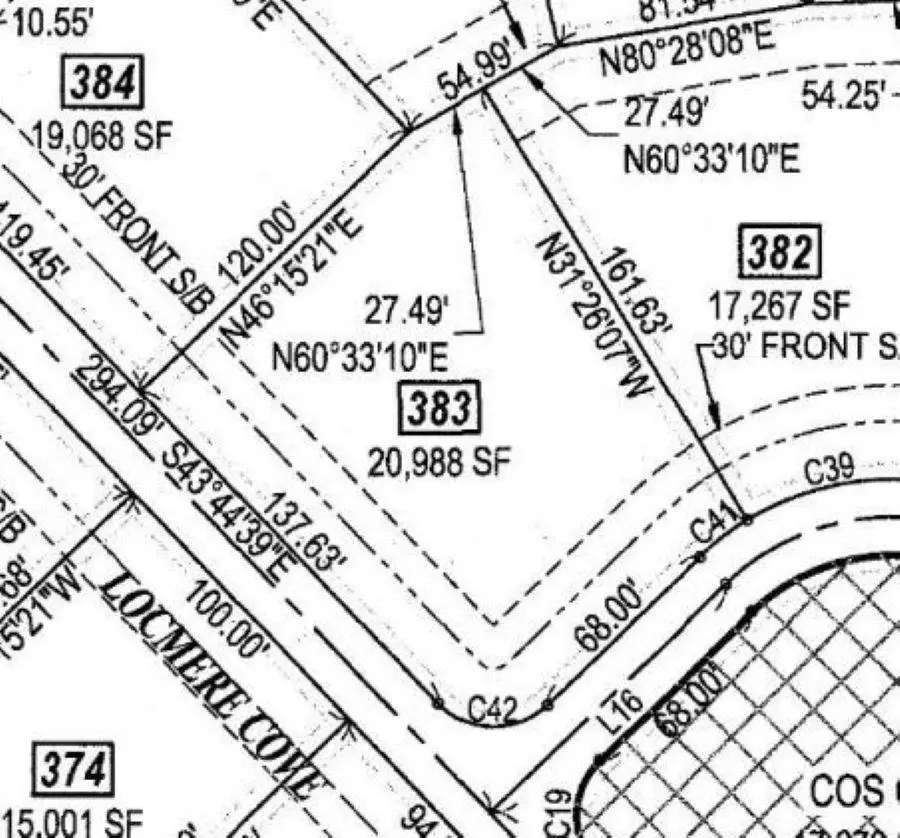 12669 LOCMERE CV, Collierville, TN 38017 - #1