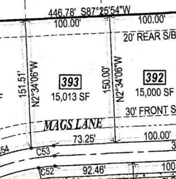 12632 MAGS LN, 38017, TN 38017