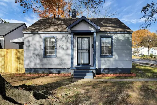 3088 MANHATTAN AVE, Memphis, TN 38112
