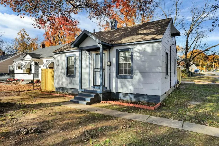 3088 MANHATTAN AVE, Memphis, TN 38112 - #2