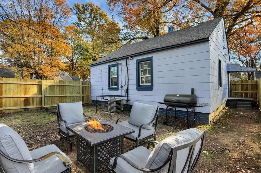 3088 MANHATTAN AVE, Memphis, TN 38112 - #3