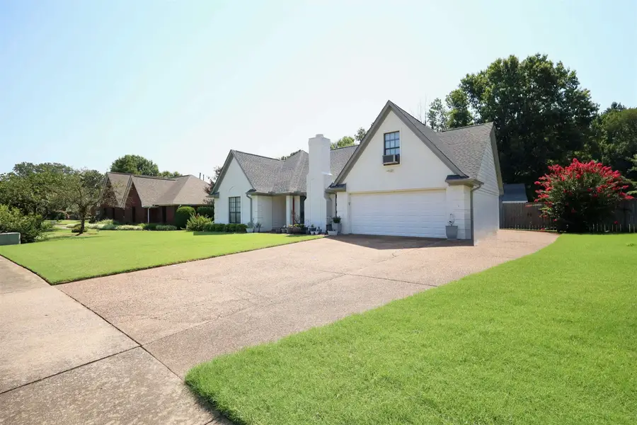 6853 ANDREWS RD, Bartlett, TN 38135 - #2