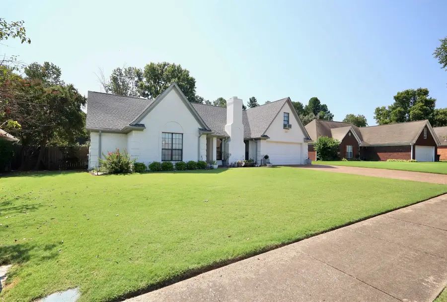 6853 ANDREWS RD, Bartlett, TN 38135 - #3