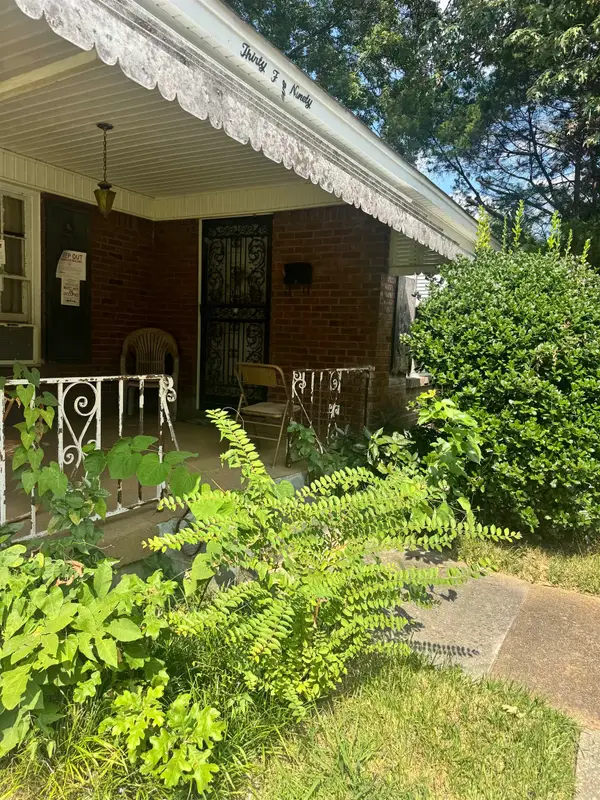3590 KENWOOD AVE, Memphis, TN 38122
