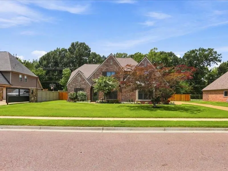 6267 WILLOW WALK WAY, Arlington, TN 38002 - #1