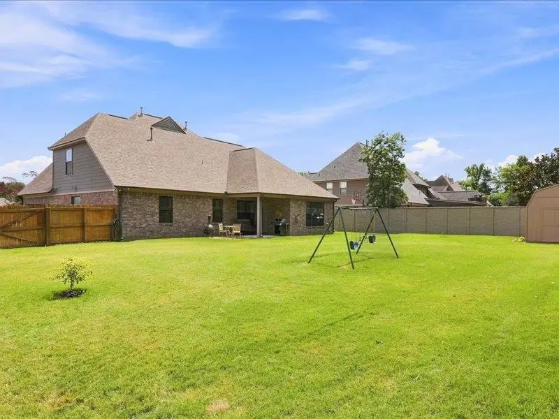 6267 WILLOW WALK WAY, Arlington, TN 38002 - #2