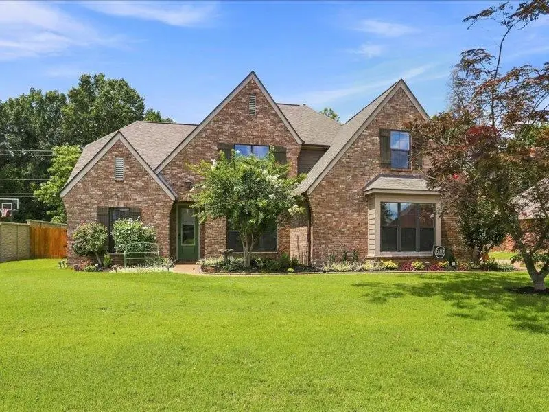 6267 WILLOW WALK WAY, Arlington, TN 38002 - #3