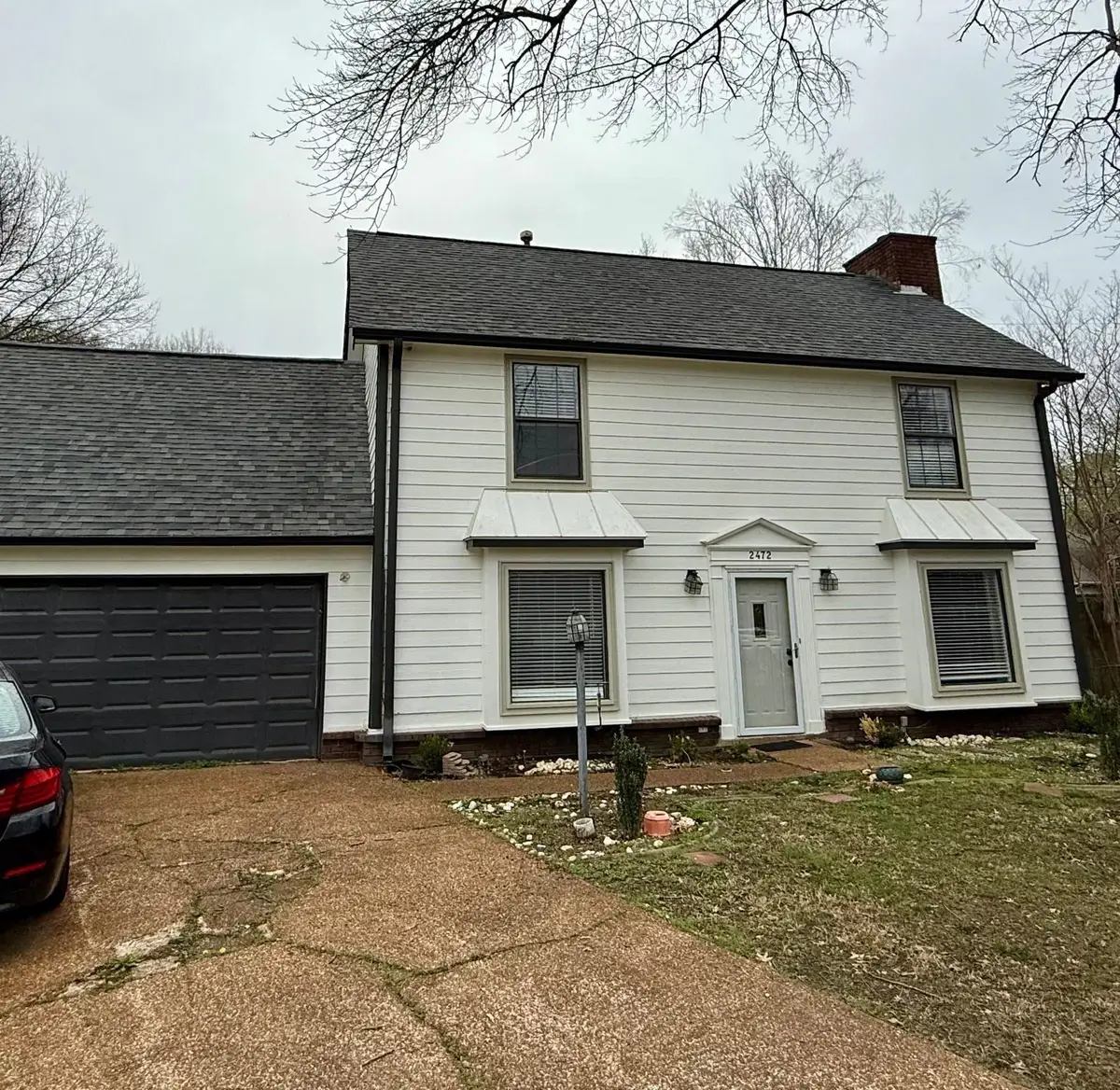 2472 DOVE GLEN CV, Memphis, TN 38133 - #1
