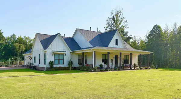 3050 WADE DR, Williston, TN 38076