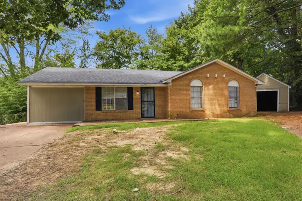 3700 RIDGEMONT RD, Memphis, TN 38128