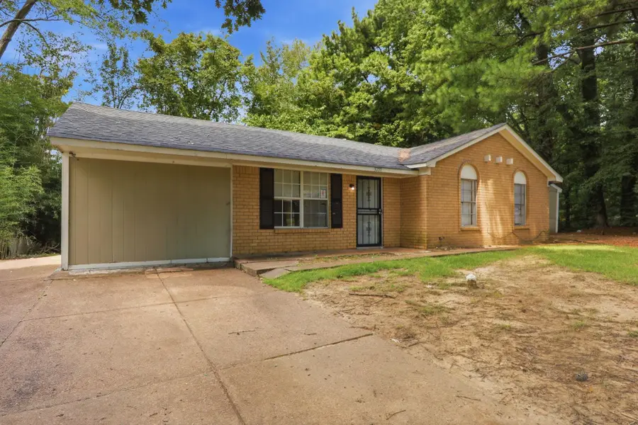 3700 RIDGEMONT RD, Memphis, TN 38128 - #2