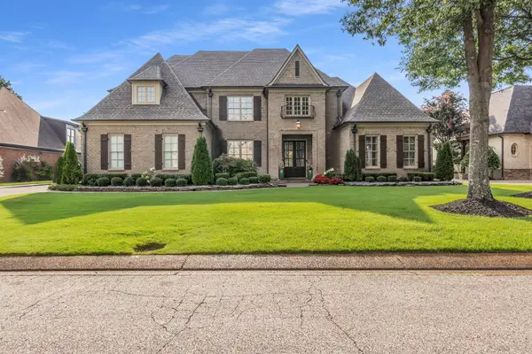 3265 S WETHERBY CV, Germantown, TN 38139
