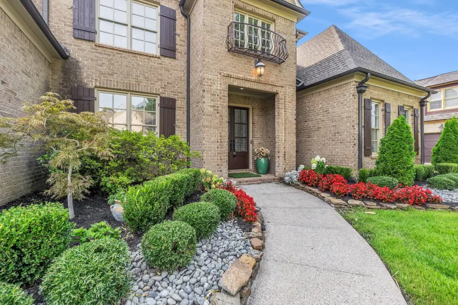 3265 S WETHERBY CV, Germantown, TN 38139 - #2