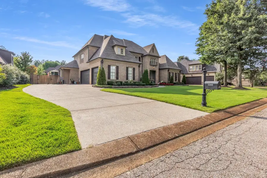 3265 S WETHERBY CV, Germantown, TN 38139 - #3