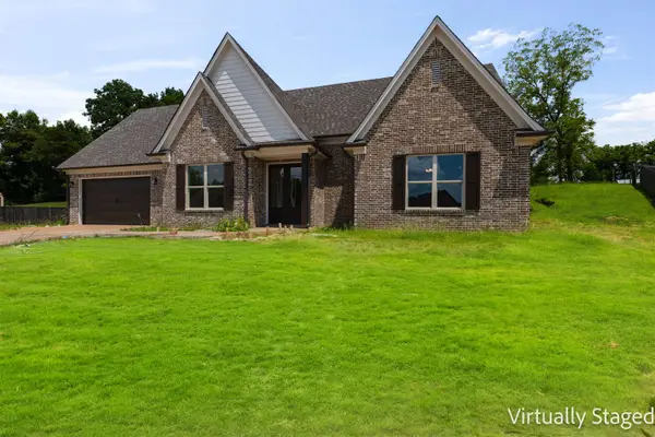 42 BRASS CV, Atoka, TN 38004
