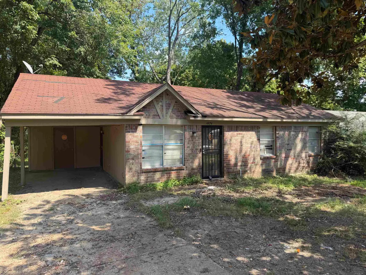 4474 SPRING GLEN DR, Memphis, TN 38128 - #1