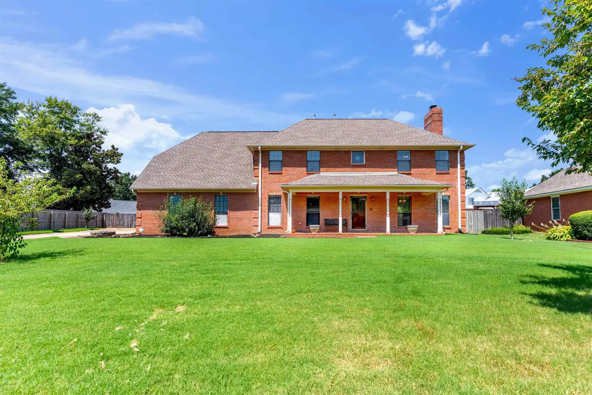 3779 MENDEL DR, Bartlett, TN 38135 - #1
