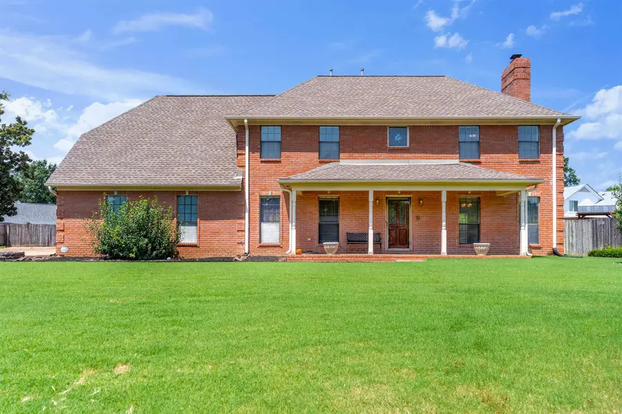3779 MENDEL DR, Bartlett, TN 38135 - #2