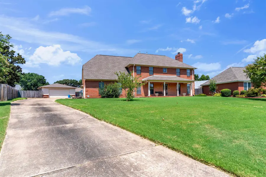3779 MENDEL DR, Bartlett, TN 38135 - #3