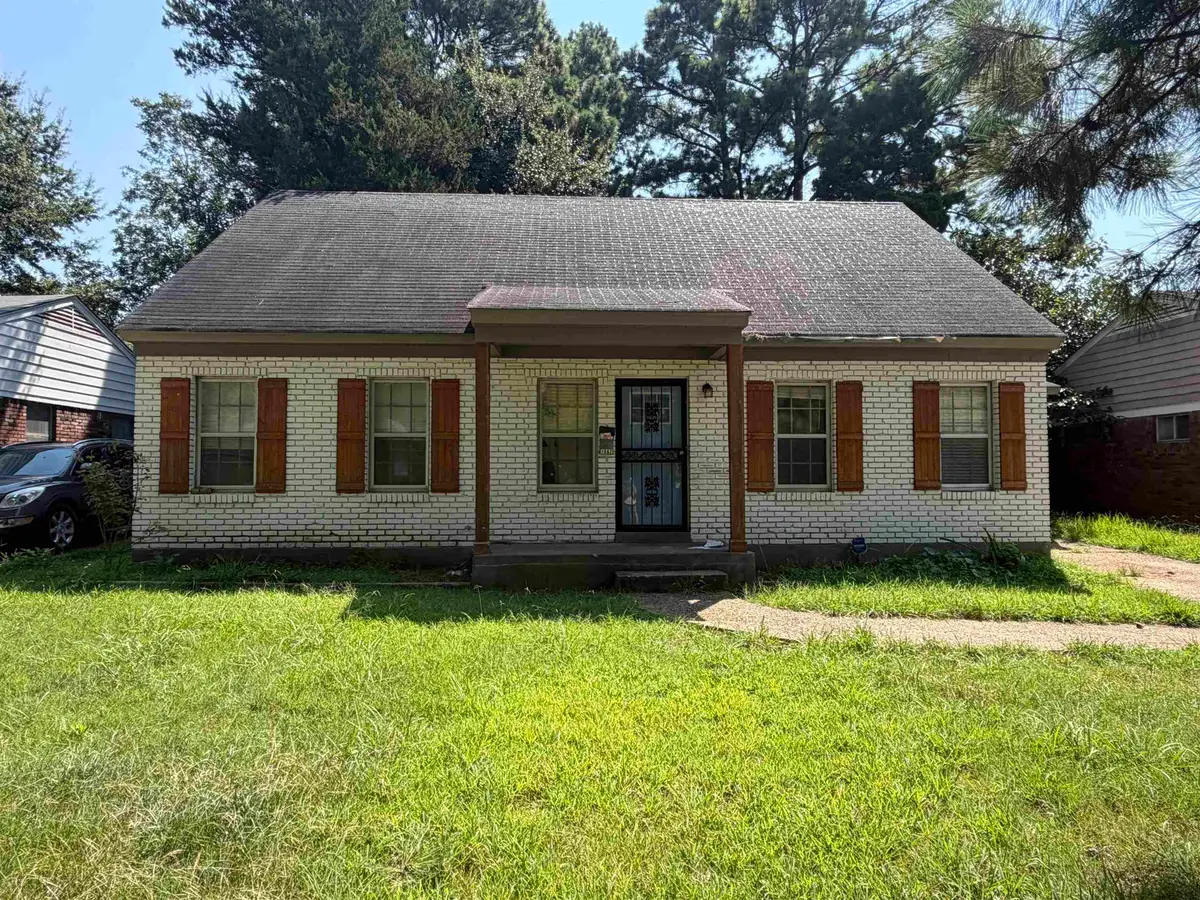 1862 S DEARING RD, Memphis, TN 38117 - #1