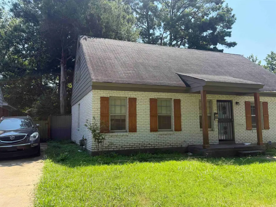 1862 S DEARING RD, Memphis, TN 38117 - #2