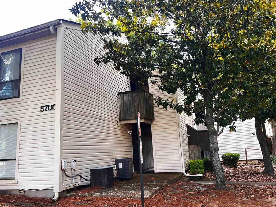 5700 LOS GATOS DR #2, Memphis, TN 38115 - #2