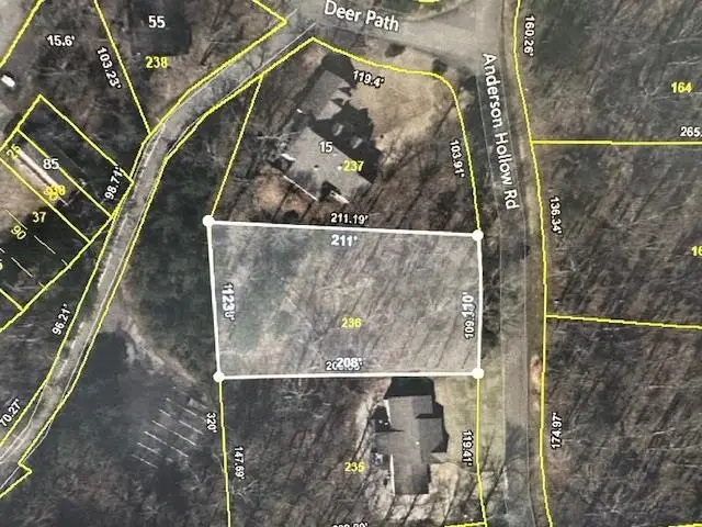 00 ANDERSON HOLLOW RD, Savannah, TN 38372 - #1
