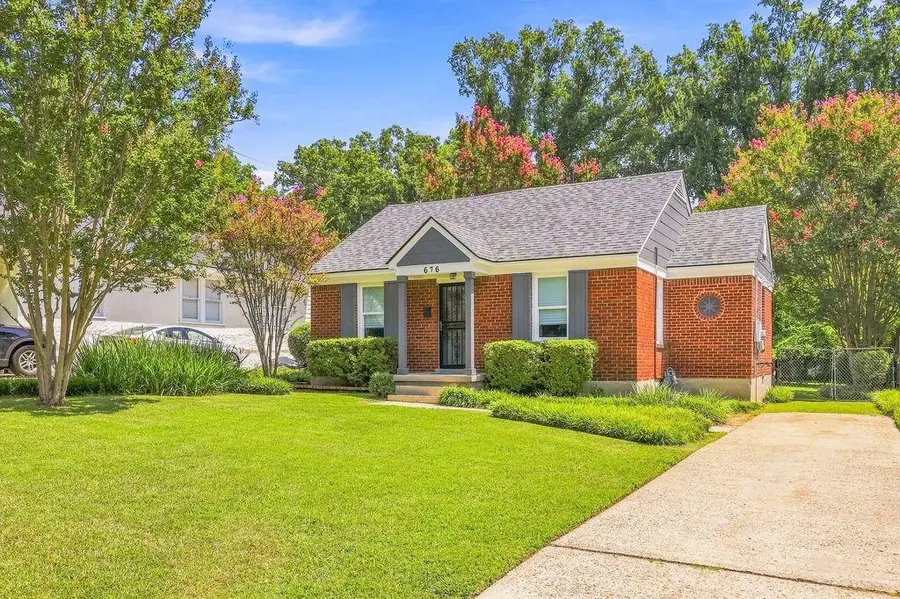 676 S GRAHAM ST S, Memphis, TN 38111 - #2