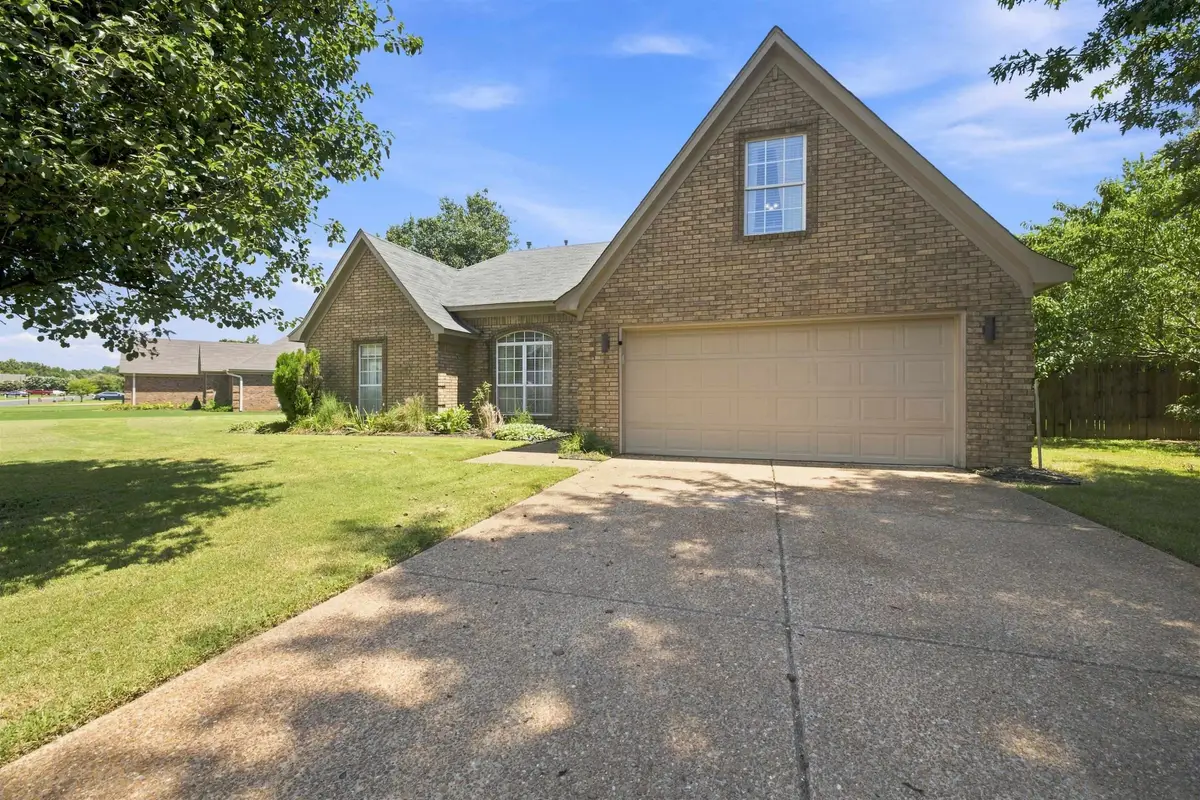 255 CAMERON DR, Oakland, TN 38060 - #1