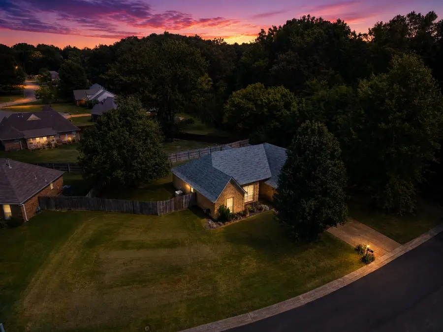 255 CAMERON DR, Oakland, TN 38060 - #3