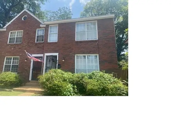 84 N MCLEAN BLVD, Memphis, TN 38104