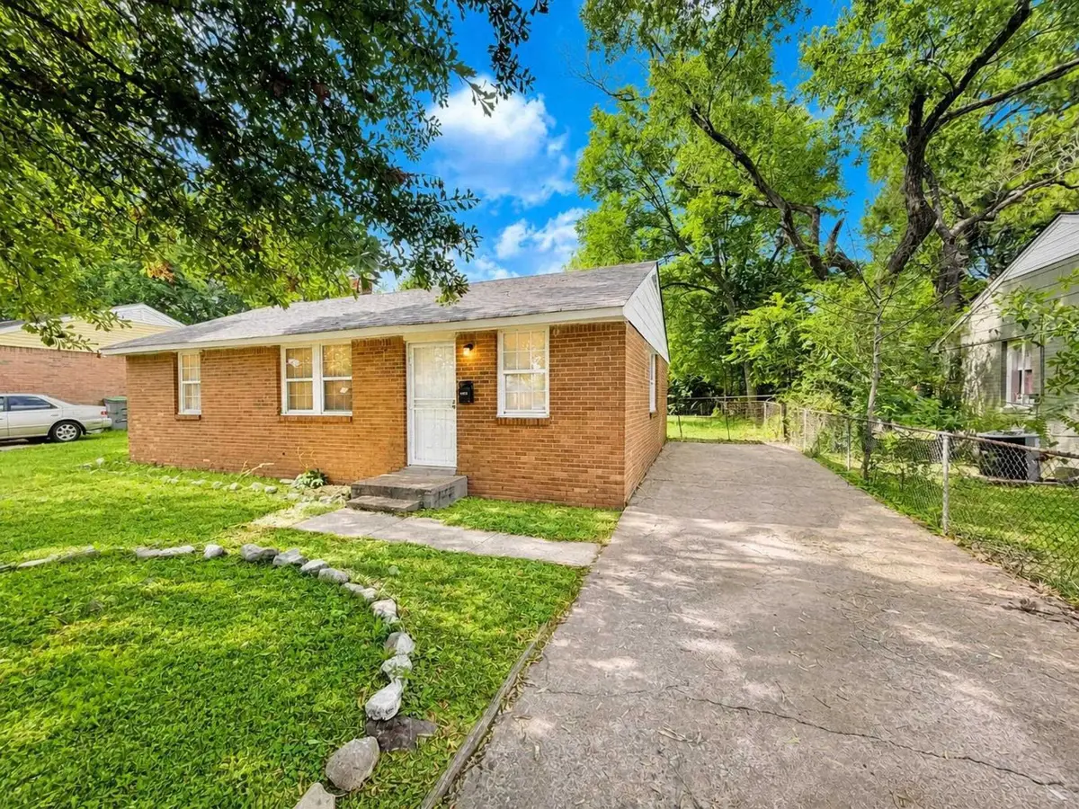 2792 JOLSON AVE, Memphis, TN 38114 - #1