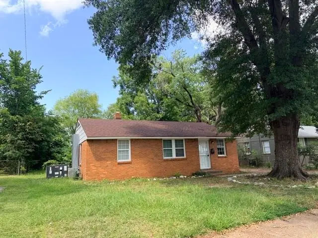 2792 JOLSON AVE, Memphis, TN 38114 - #2