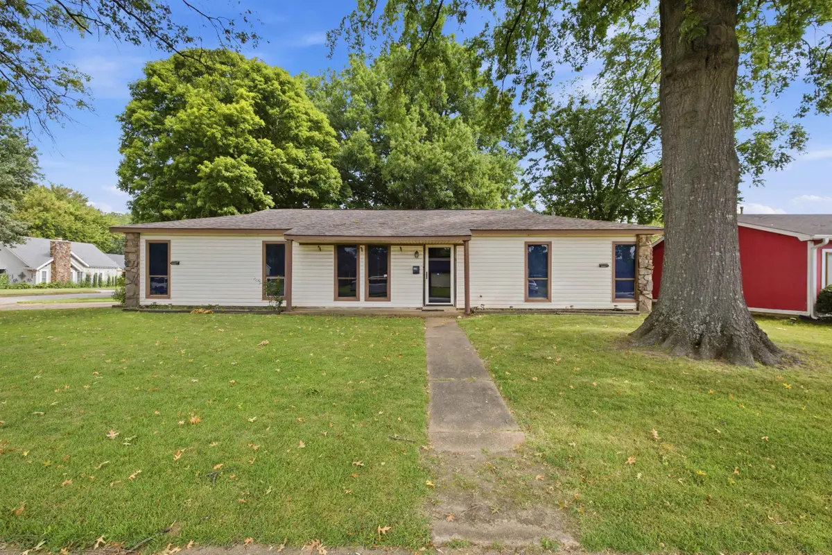 3308 MELODYWOOD DR, Memphis, TN 38118 - #1