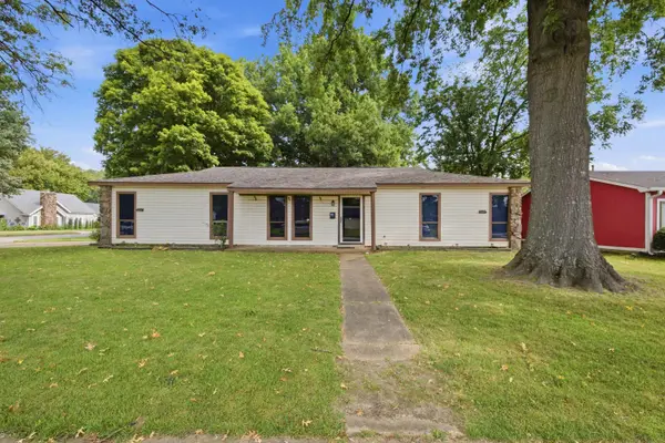 3308 MELODYWOOD DR, Memphis, TN 38118