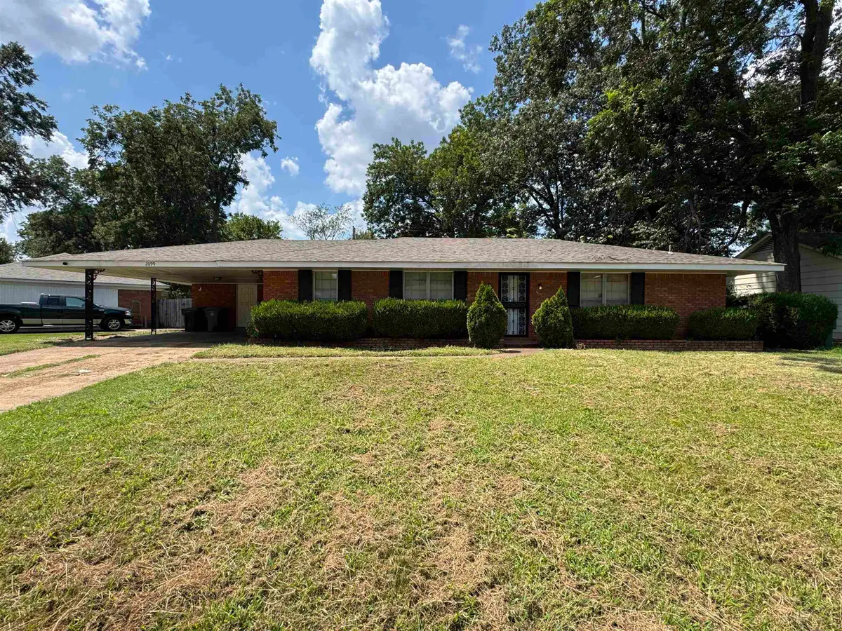 2099 SHENANDOAH DR, Memphis, TN 38134 - #1
