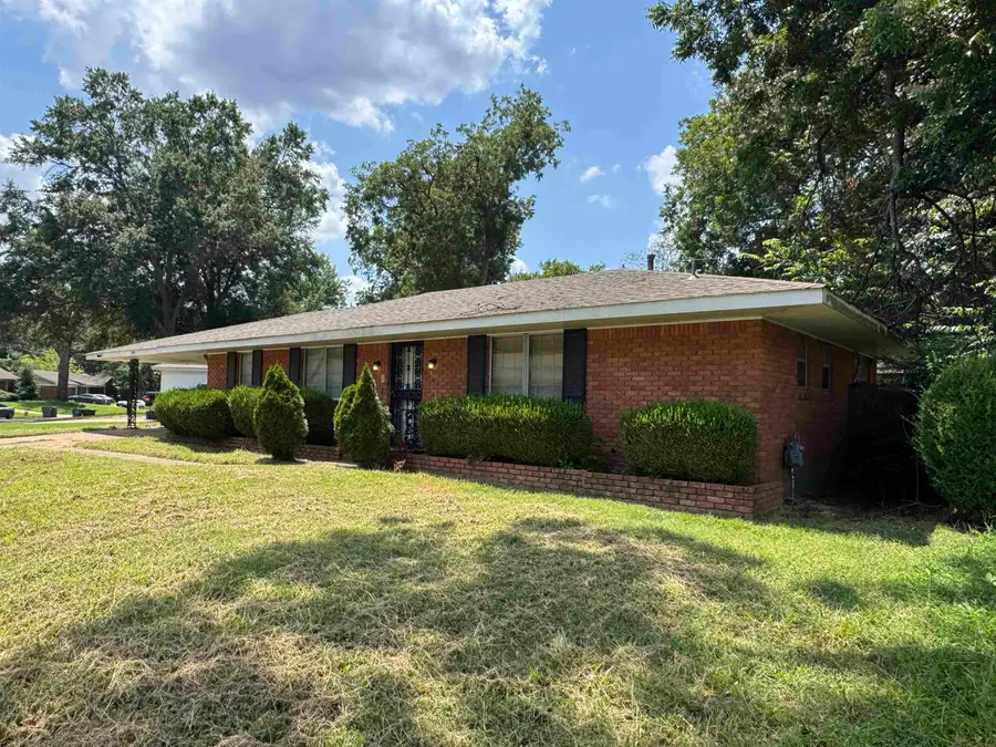 2099 SHENANDOAH DR, Memphis, TN 38134 - #2