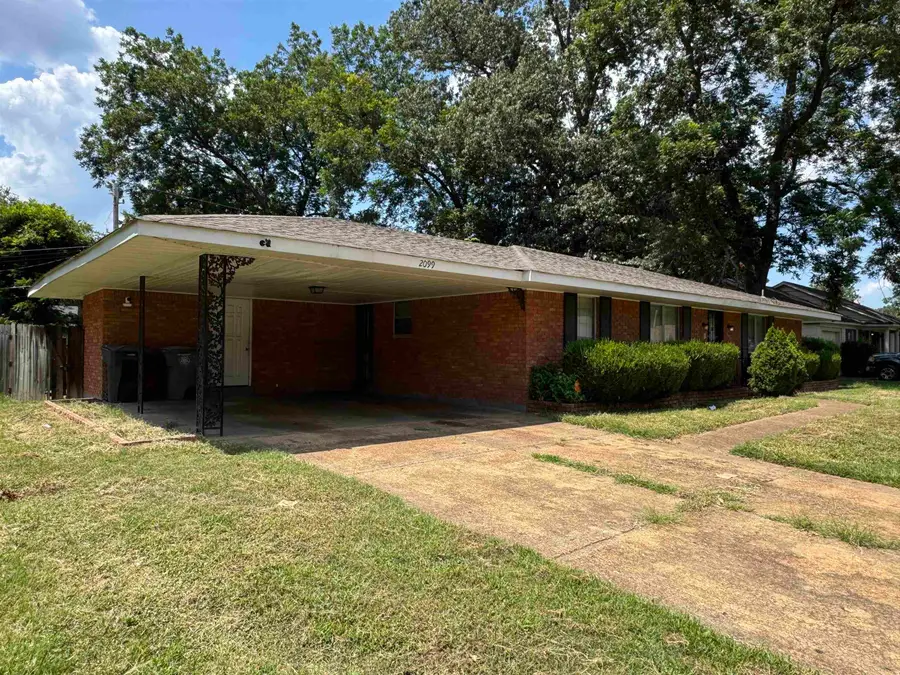 2099 SHENANDOAH DR, Memphis, TN 38134 - #3