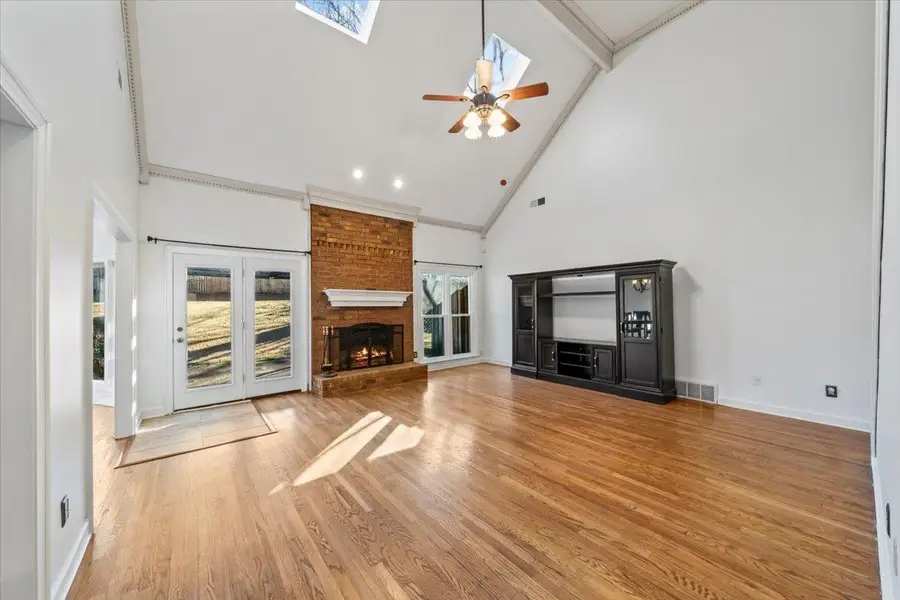 2174 KNOLL LN, Germantown, TN 38138 - #3