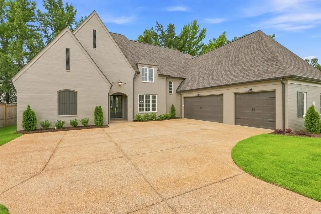 12629 RIVERBY LN, Collierville, TN 38017 - #1