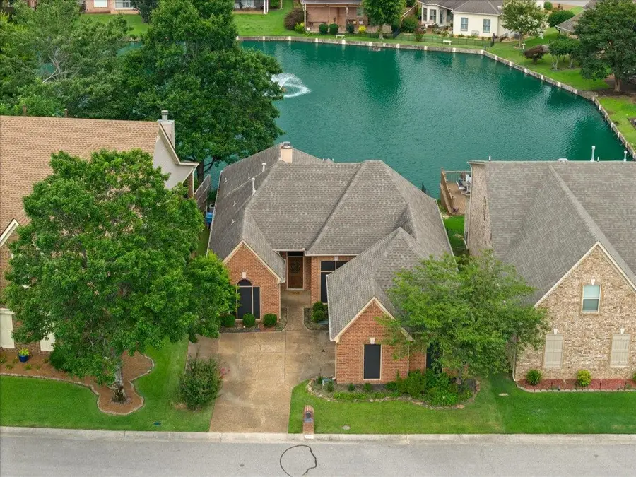 980 MIRROR LAKE LN, Cordova, TN 38018 - #2