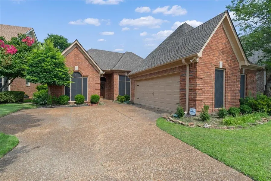 980 MIRROR LAKE LN, Cordova, TN 38018 - #3