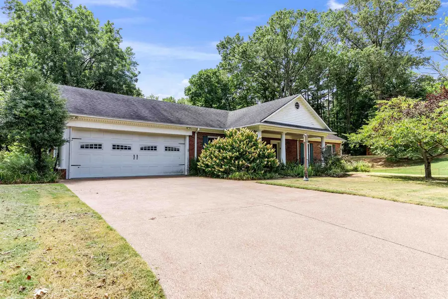115 WESTWOOD CV, Ripley, TN 38063 - #3
