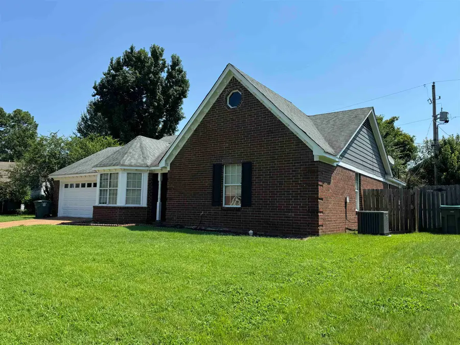 2630 MOSSY ROCK CV, Memphis, TN 38133 - #3