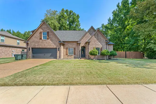 6274 BENDING RIVER RD, Bartlett, TN 38135